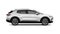 2026 Chevrolet Equinox EV Base