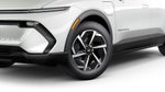 2026 Chevrolet Equinox EV Base