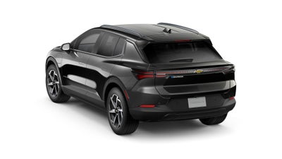 2026 Chevrolet Equinox EV Base