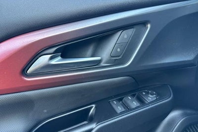 2024 Chevrolet Equinox EV 2RS