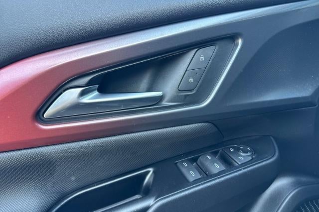 2024 Chevrolet Equinox EV 2RS