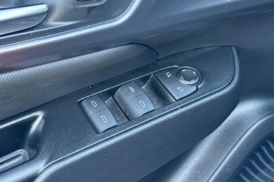 2024 Chevrolet Equinox EV 2RS