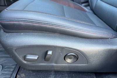 2024 Chevrolet Equinox EV 2RS