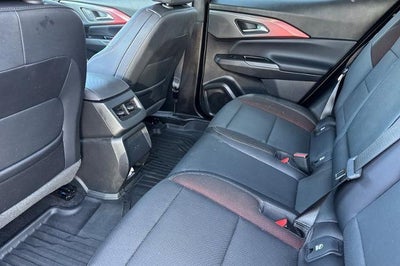 2024 Chevrolet Equinox EV 2RS