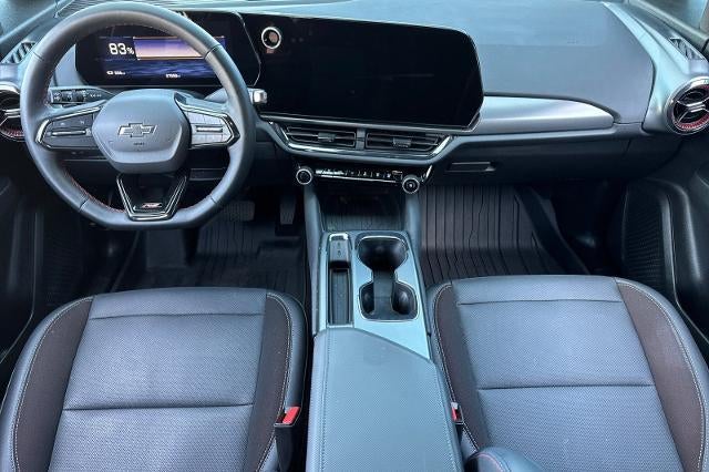 2024 Chevrolet Equinox EV 2RS