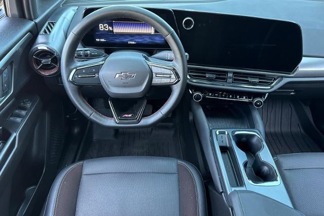 2024 Chevrolet Equinox EV 2RS