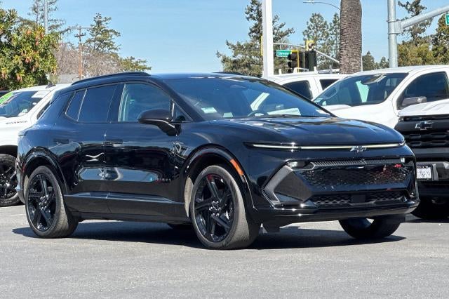 2024 Chevrolet Equinox EV 2RS