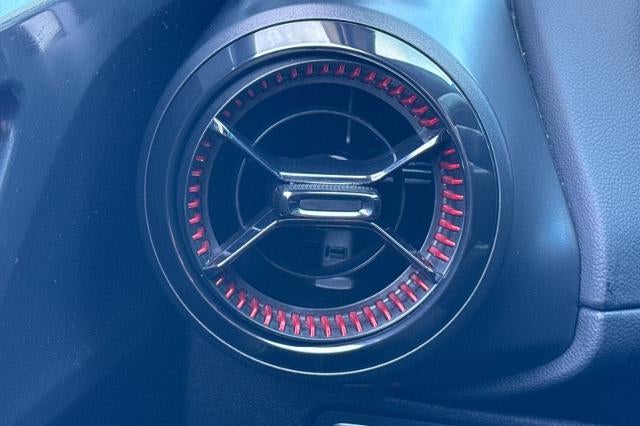 2024 Chevrolet Equinox EV 2RS