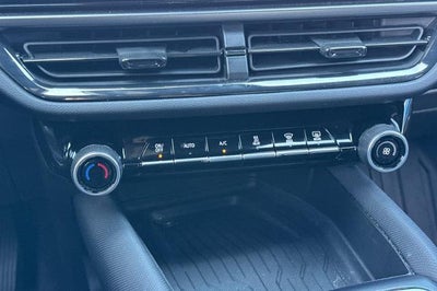 2024 Chevrolet Equinox EV 2RS