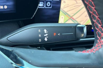 2024 Chevrolet Equinox EV 2RS