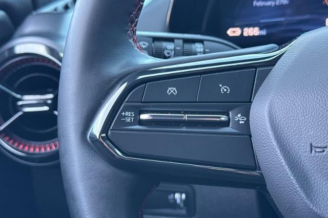 2024 Chevrolet Equinox EV 2RS