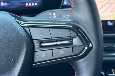 2024 Chevrolet Equinox EV 2RS