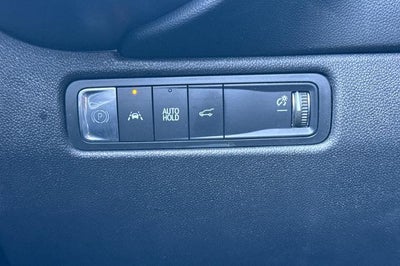 2024 Chevrolet Equinox EV 2RS