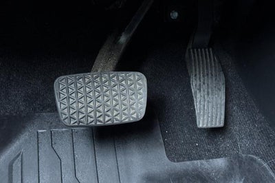 2024 Chevrolet Equinox EV 2RS