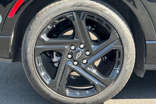 2024 Chevrolet Equinox EV 2RS