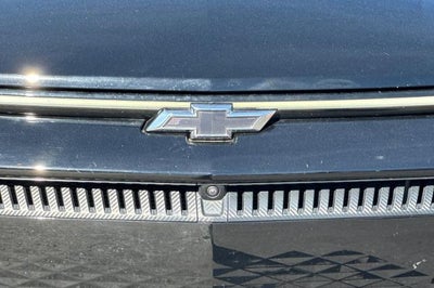 2024 Chevrolet Equinox EV 2RS