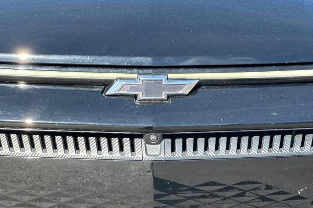 2024 Chevrolet Equinox EV 2RS