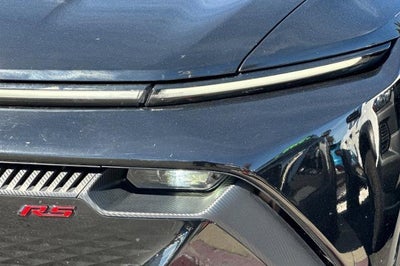 2024 Chevrolet Equinox EV 2RS