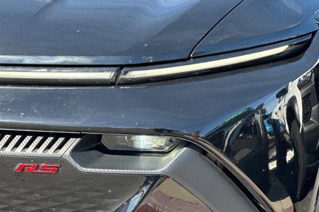 2024 Chevrolet Equinox EV 2RS