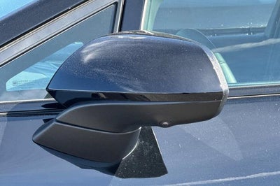 2024 Chevrolet Equinox EV 2RS