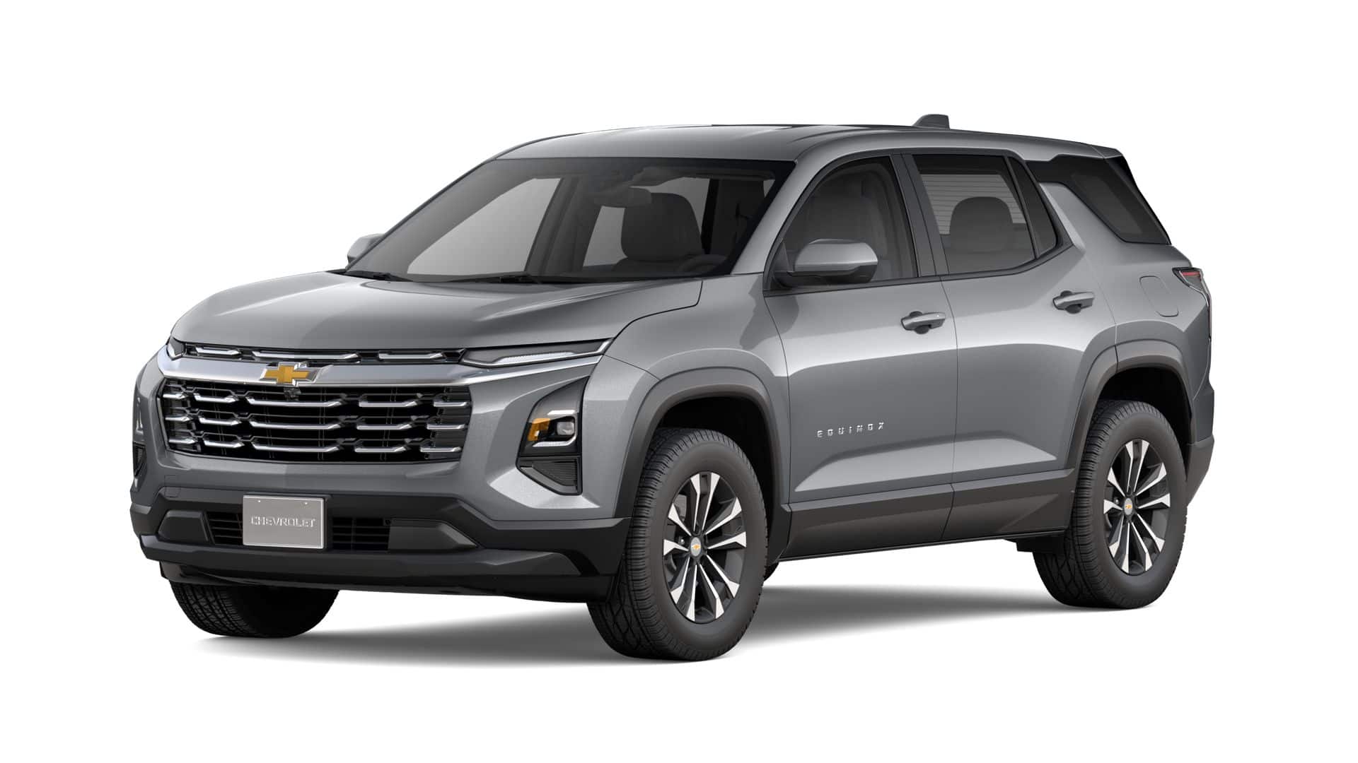 2027 Chevrolet Equinox Base