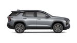 2027 Chevrolet Equinox Base