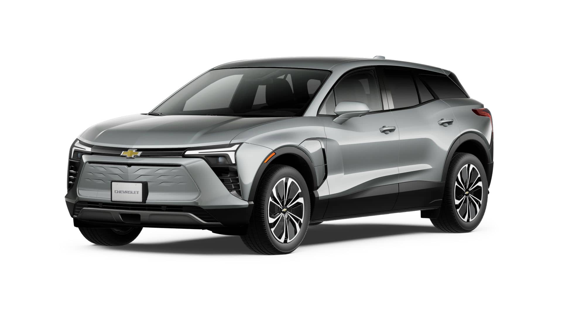 2026 Chevrolet Blazer EV Base