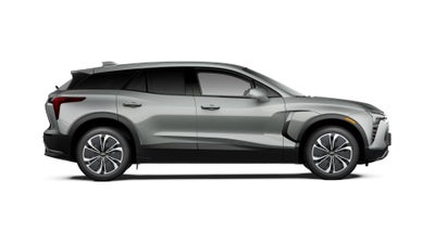 2026 Chevrolet Blazer EV Base