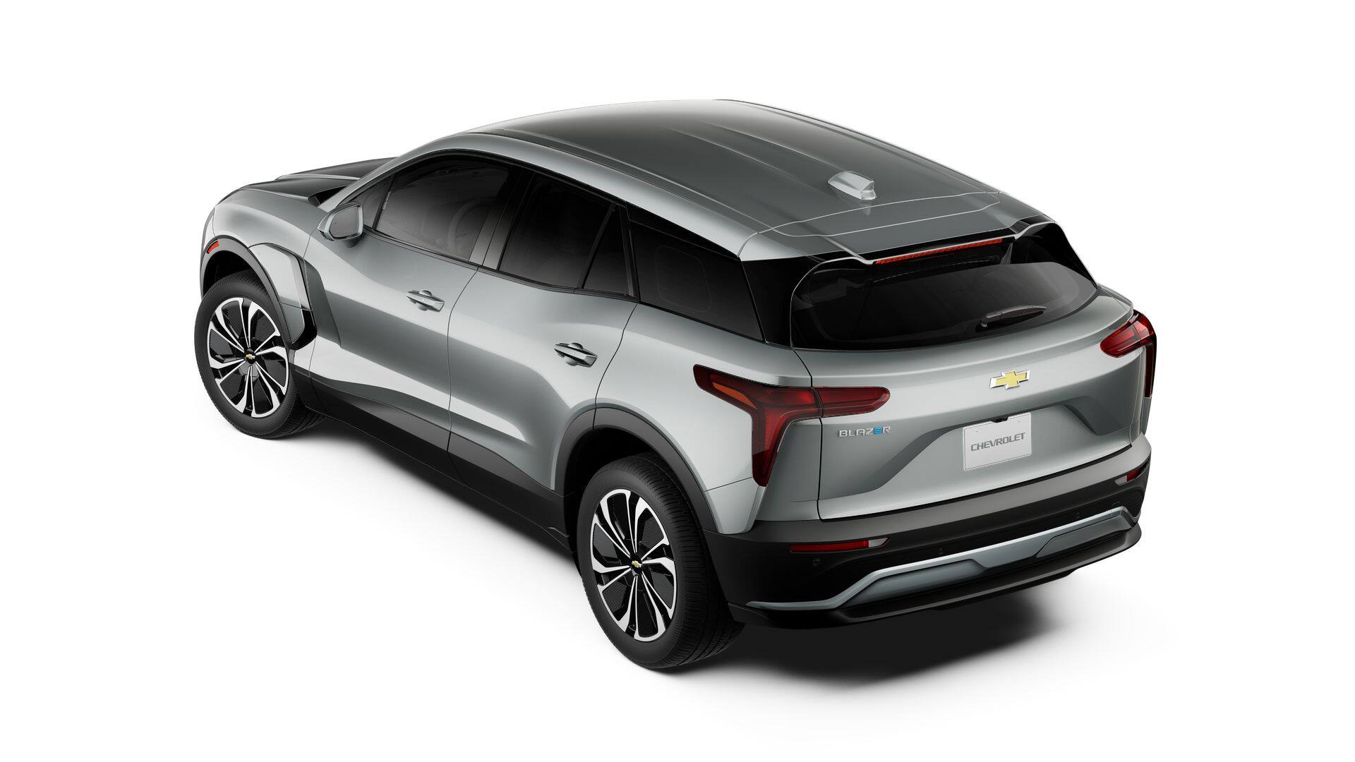 2026 Chevrolet Blazer EV Base