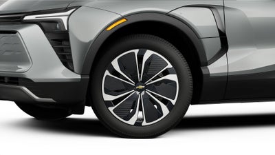 2026 Chevrolet Blazer EV Base