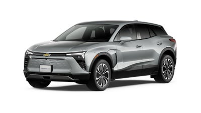 2026 Chevrolet Blazer EV Base