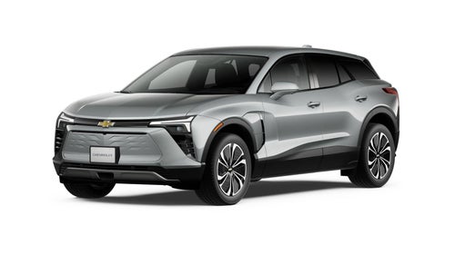 2026 Chevrolet Blazer EV Base