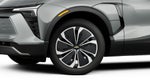 2026 Chevrolet Blazer EV Base