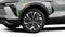 2026 Chevrolet Blazer EV Base