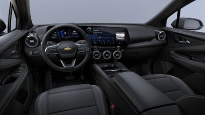 2026 Chevrolet Blazer EV Base