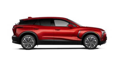 2026 Chevrolet Blazer EV Base