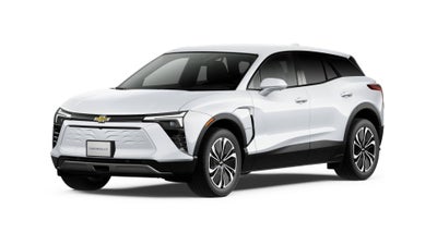 2026 Chevrolet Blazer EV Base