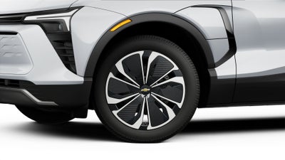 2026 Chevrolet Blazer EV Base