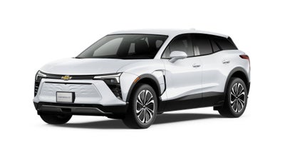2026 Chevrolet Blazer EV Base