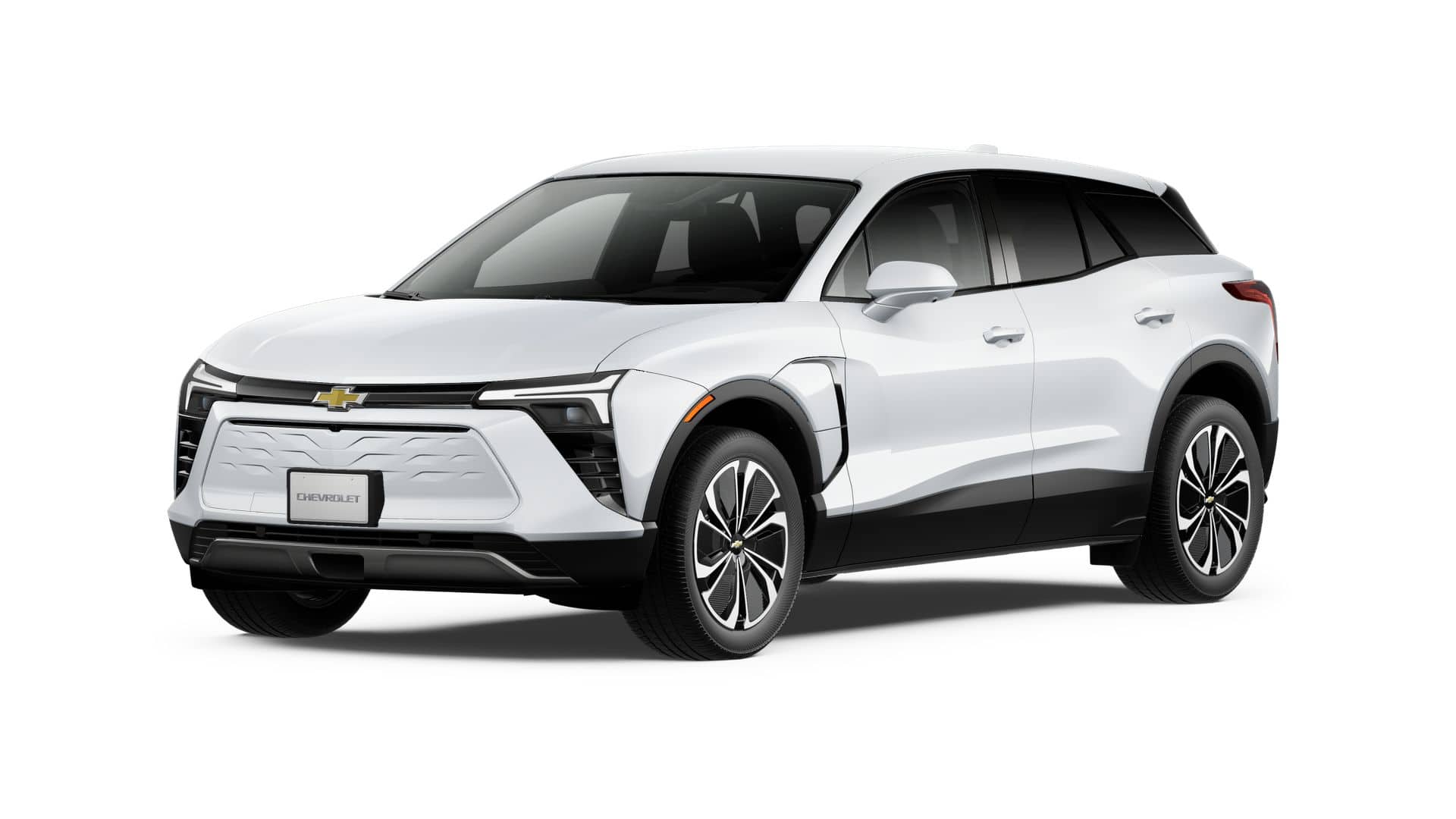 2026 Chevrolet Blazer EV Base