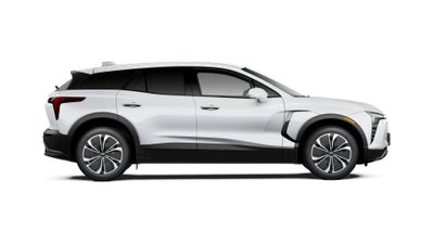 2026 Chevrolet Blazer EV Base