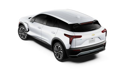2026 Chevrolet Blazer EV Base