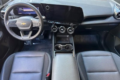 2024 Chevrolet Blazer EV LT
