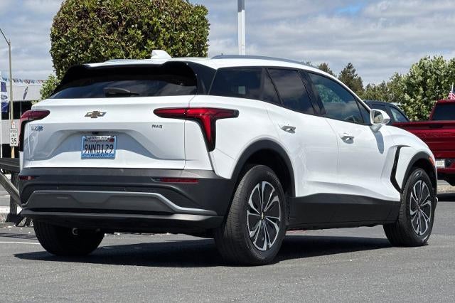 2024 Chevrolet Blazer EV LT