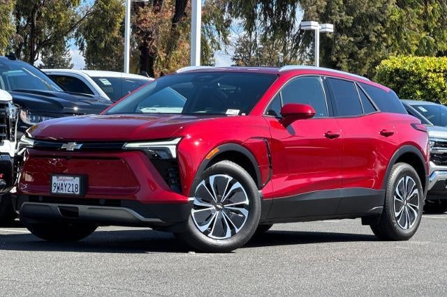 2024 Chevrolet Blazer EV LT