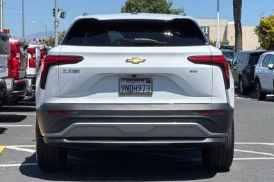 2024 Chevrolet Blazer EV LT