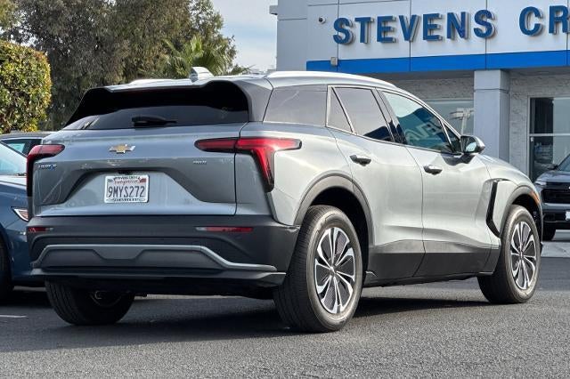2024 Chevrolet Blazer EV LT