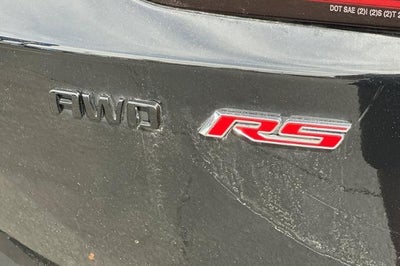 2024 Chevrolet Blazer EV RS