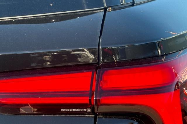 2024 Chevrolet Blazer EV RS