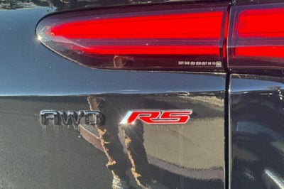 2024 Chevrolet Blazer EV RS